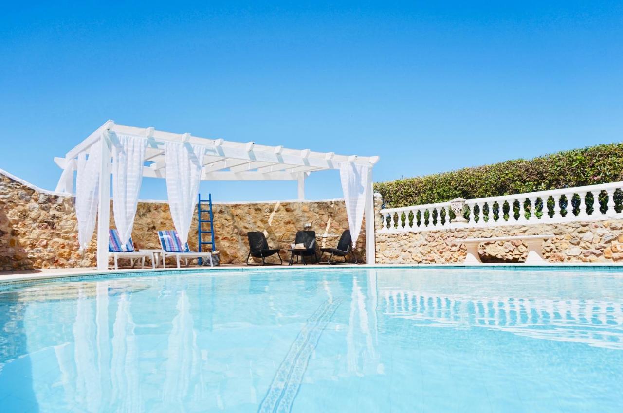 The White House - Boutique Villa オリョン エクステリア 写真