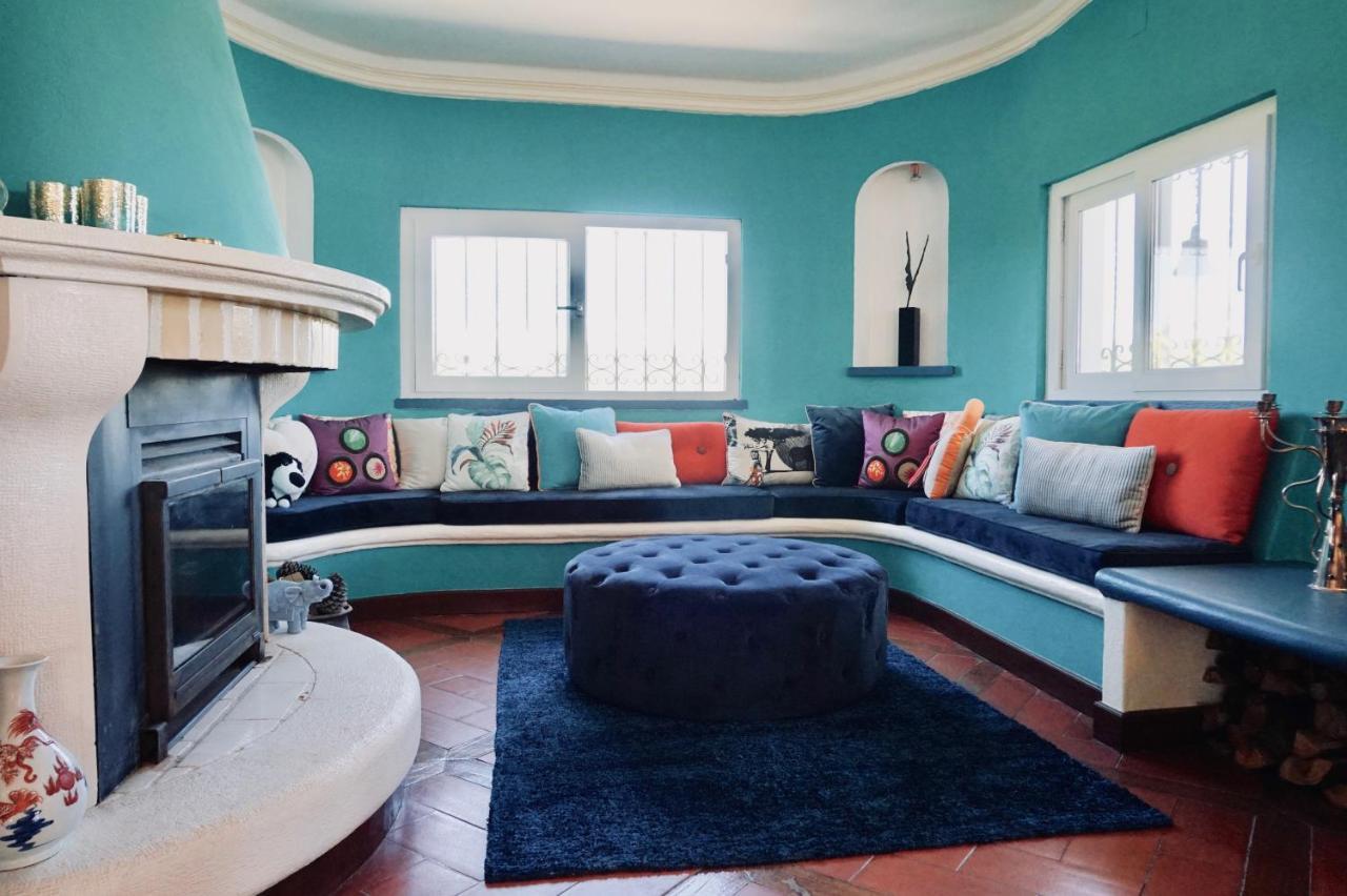 The White House - Boutique Villa オリョン エクステリア 写真