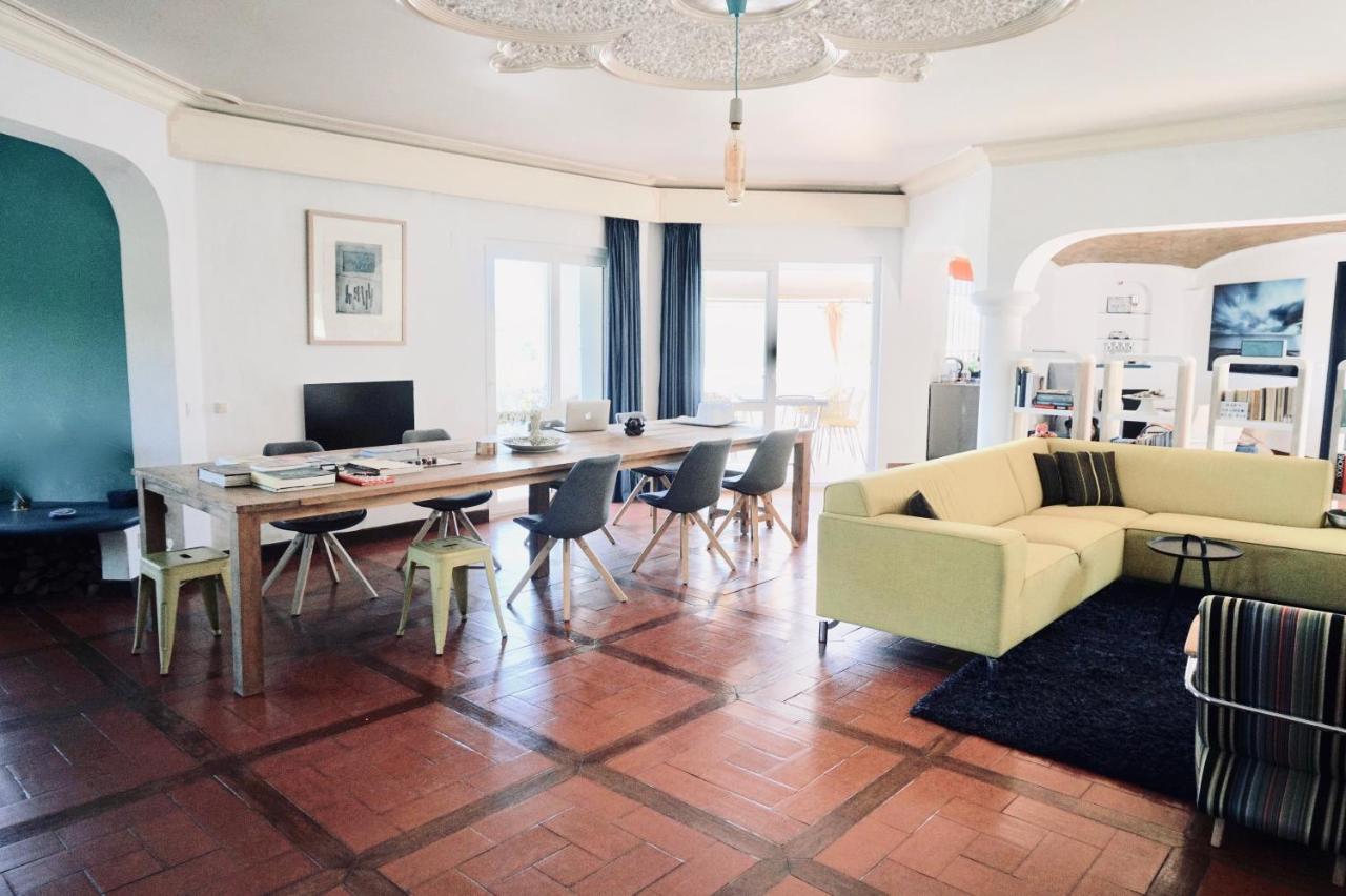 The White House - Boutique Villa オリョン エクステリア 写真