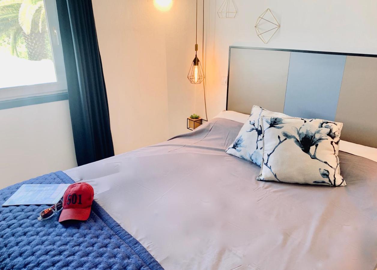 The White House - Boutique Villa オリョン エクステリア 写真