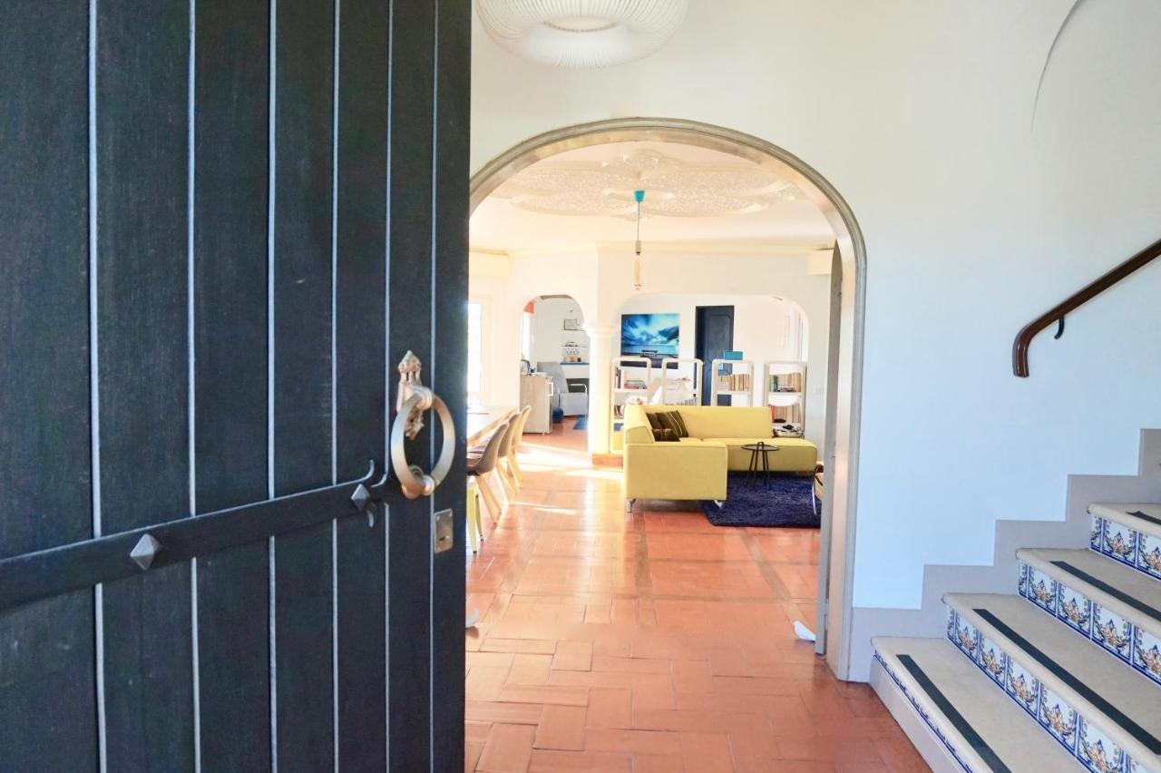 The White House - Boutique Villa オリョン エクステリア 写真